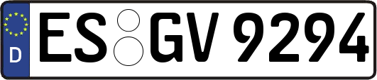 ES-GV9294