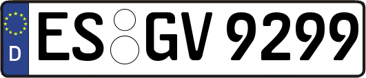 ES-GV9299
