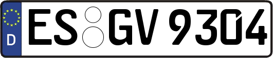 ES-GV9304