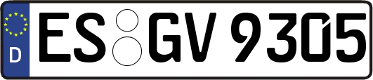 ES-GV9305