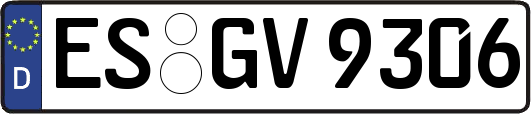 ES-GV9306
