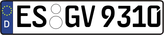 ES-GV9310