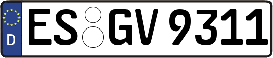 ES-GV9311