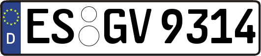 ES-GV9314