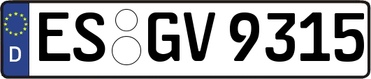 ES-GV9315
