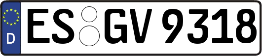 ES-GV9318