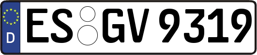 ES-GV9319
