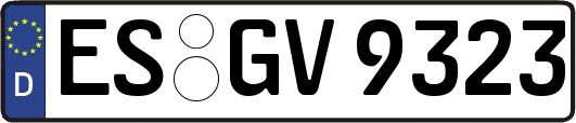 ES-GV9323
