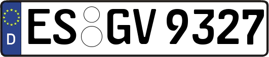 ES-GV9327