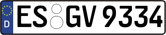 ES-GV9334