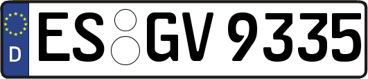 ES-GV9335