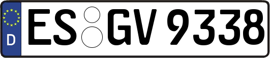 ES-GV9338