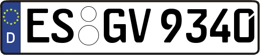 ES-GV9340