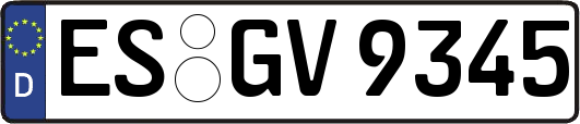 ES-GV9345