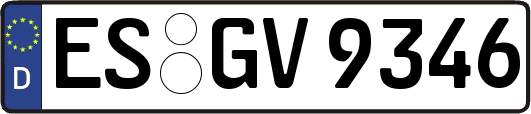 ES-GV9346