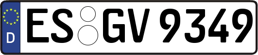 ES-GV9349