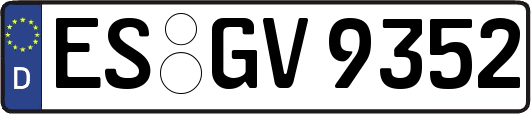 ES-GV9352