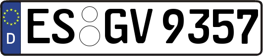 ES-GV9357