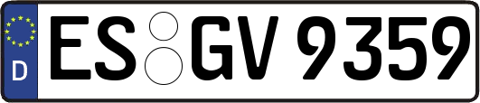 ES-GV9359
