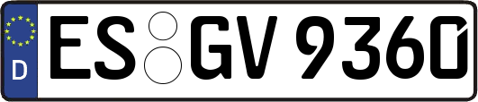 ES-GV9360