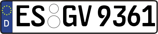 ES-GV9361