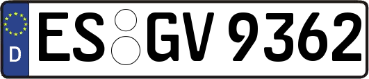 ES-GV9362