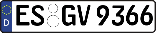 ES-GV9366