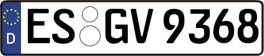 ES-GV9368