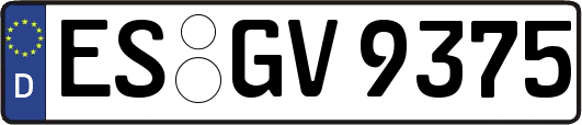 ES-GV9375