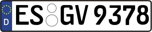 ES-GV9378