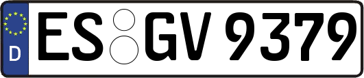 ES-GV9379