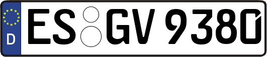 ES-GV9380