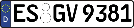 ES-GV9381