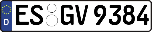 ES-GV9384