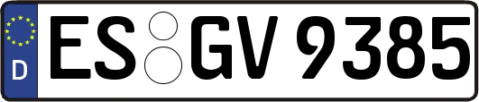 ES-GV9385