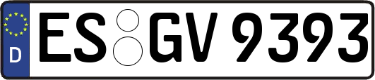 ES-GV9393