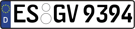ES-GV9394