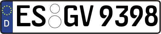 ES-GV9398