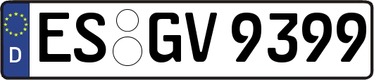 ES-GV9399