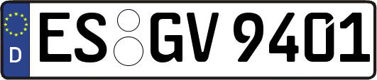 ES-GV9401