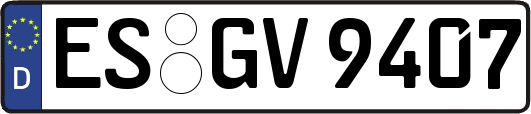 ES-GV9407