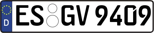 ES-GV9409