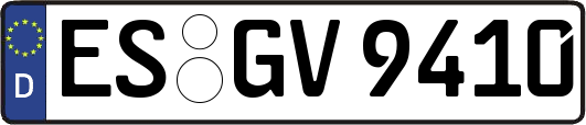 ES-GV9410