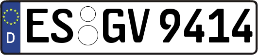 ES-GV9414