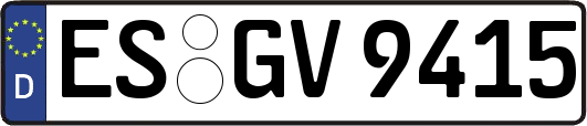 ES-GV9415