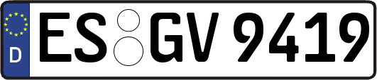 ES-GV9419