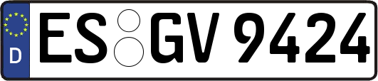 ES-GV9424