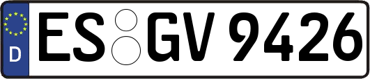 ES-GV9426
