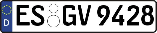 ES-GV9428