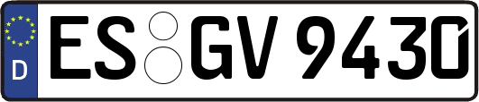 ES-GV9430